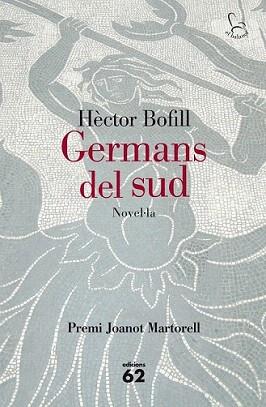 GERMANS DEL SUD | 9788429772074 | BOFILL, HÈCTOR