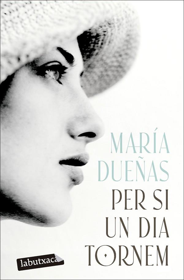 PER SI UN DIA TORNEM | 9791387802622 | DUEÑAS, MARÍA