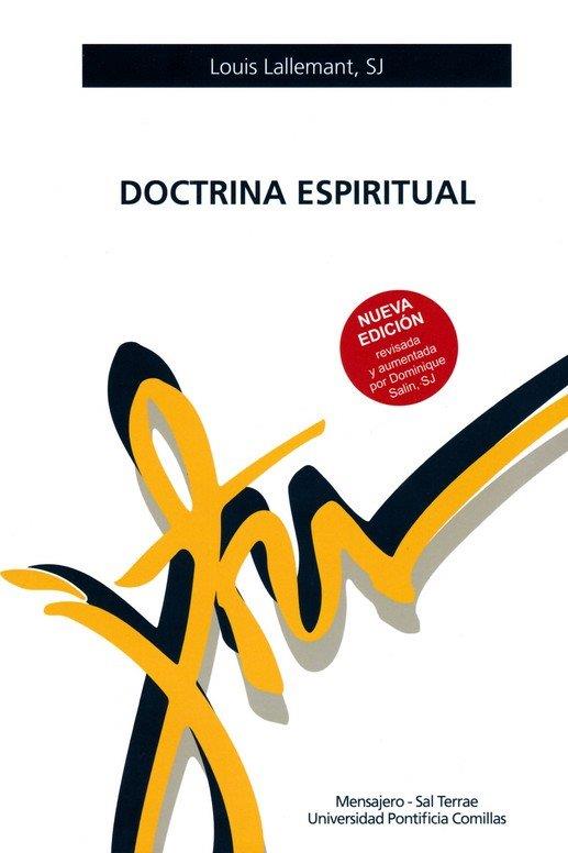 DOCTRINA ESPIRITUAL | 9788427141247 | LALLEMANT, LOUIS