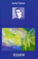 TEOSOFIA | 9788492843268 | STEINER, RUDOLF