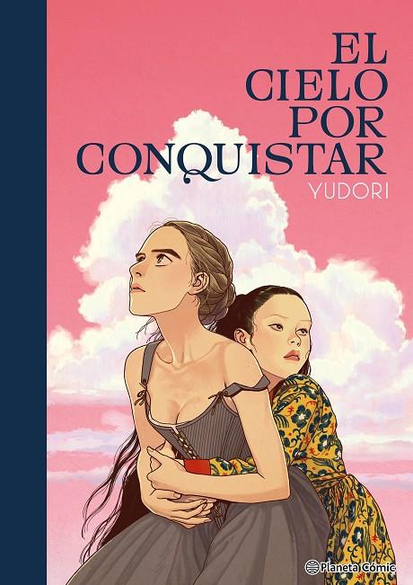CIELO POR CONQUISTAR, EL | 9788411611985 | YUDORI