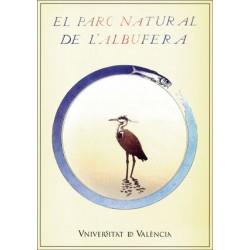 PARC NATURAL DE L'ALBUFERA, EL | 9788437044316 | VARIOS AUTORES