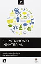 PATRIMONIO INMATERIAL, EL | 9788483199350 | GONZALEZ CAMBEIRO, SARA