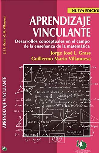 APRENDIZAJE VINCULANTE | 9789879468586 | GRASS, JORGE