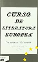 CURSO DE LITERATURA EUROPEA | 9788498722888 | NABOKOV, VLADIMIR