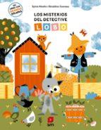 MISTERIOS DEL DETECTIVE LOBO, LOS | 9788411822930 | MISSLIN, SYLVIE