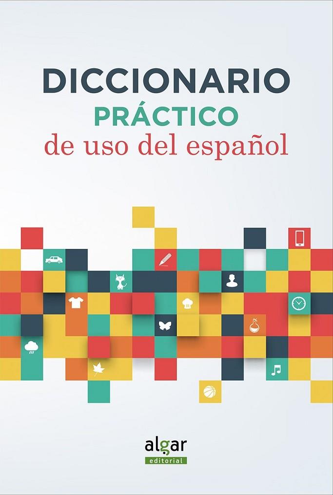 DICCIONARIO PRÁCTICO DEL USO DEL ESPAÑOL | 9788498458206 | LACREU, JOSEP