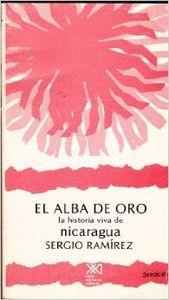 ALBA DE ORO | 9789682312533 | RAMIREZ, SERGIO