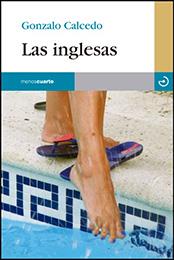 INGLESAS, LAS | 9788415740285 | CALCEDO JUANES, GONZALO
