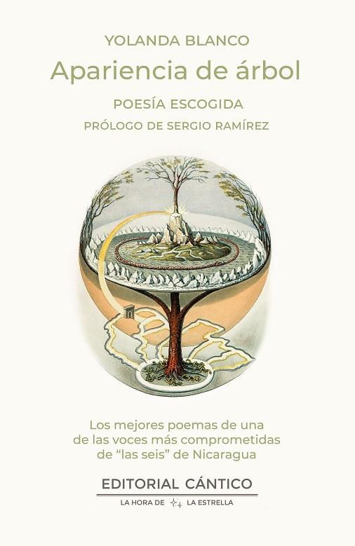 APARIENCIA DE ÁRBOL | 9788410288034 | BLANCO, YOLANDA
