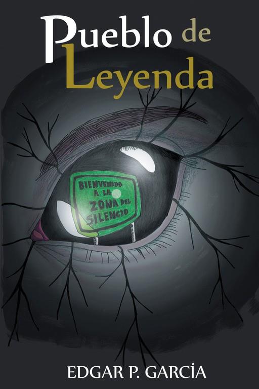 PUEBLO DE LEYENDA | 9788491126607 | GARCÍA, EDGAR P.