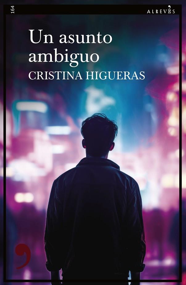 ASUNTO AMBIGUO, UN | 9788419615442 | HIGUERAS, CRISTINA
