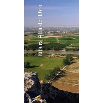 RIBERA ALTA DEL EBRO - RUTAS CAI | 9788496007604
