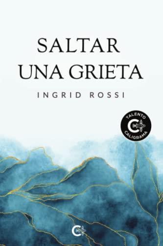 SALTAR UNA GRIETA | 9788419267344 | ROSSI, INGRID