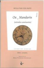 OX Y MANDARIN | 9788410248069 | VAN DER HAVE, MILLA