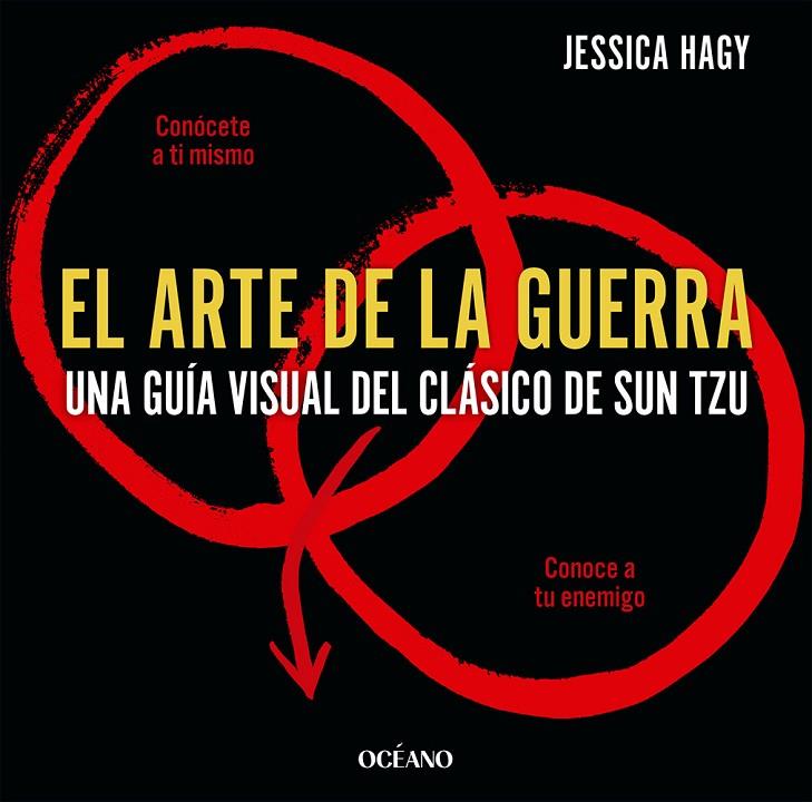 ARTE DE LA GUERRA, EL | 9788449461279 | HAGY, JESSICA