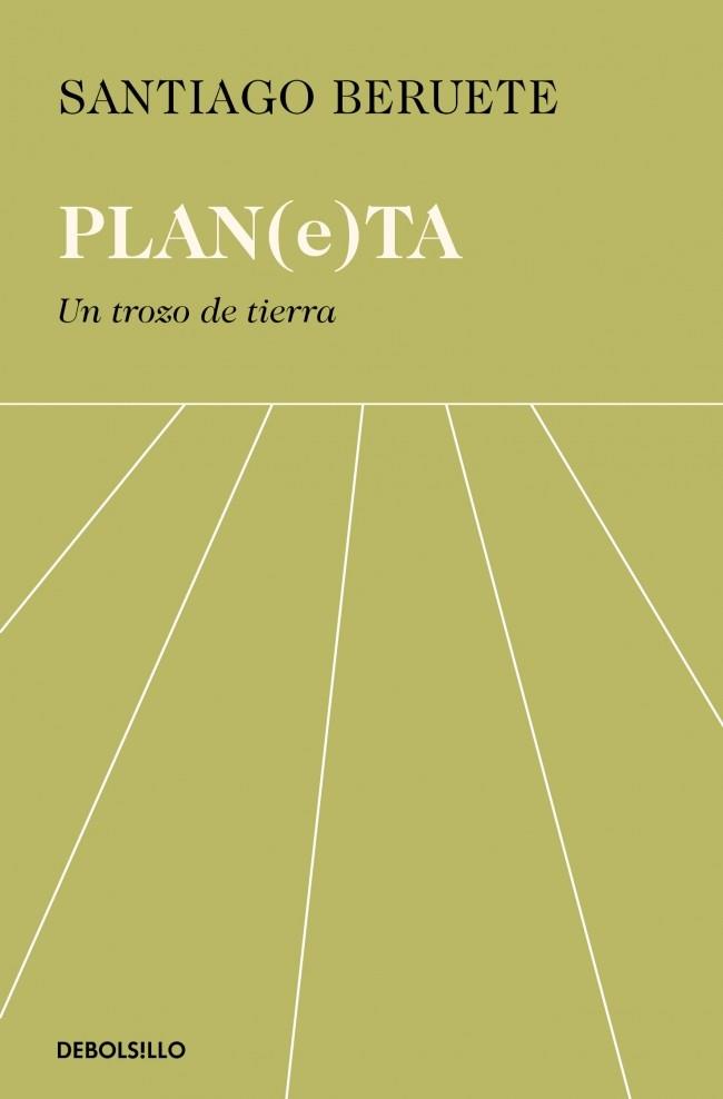 PLANETA | 9788466390309 | BERUETE, SANTIAGO