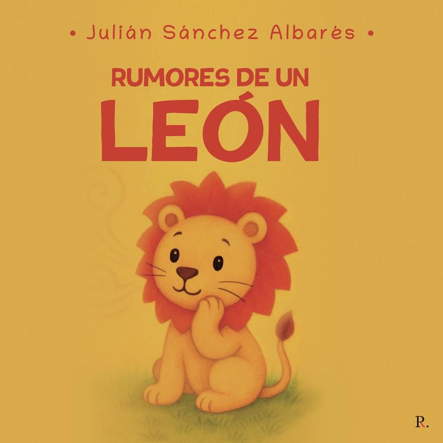 RUMORES DE UN LEÓN | 9797418363070 | SÁNCHEZ ALBARÉS, JULIÁN