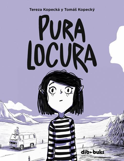PURA LOCURA | 9788418266300 | KOPECKÝ, TOMÁS