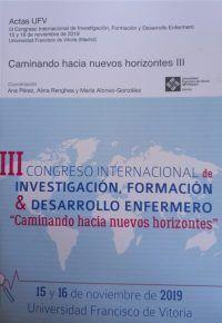 CAMINANDO HACIA NUEVOS HORIZONTES III | 9788418360930 | RENGHEA, ALINA