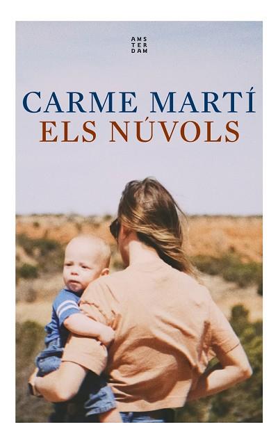 NÚVOLS, ELS | 9788417918798 | MARTI, CARME