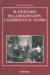 ESCENARIO DE LA IMAGINACIÓN, EL | 9788431319830 | SUÁREZ SÁNCHEZ DE LEÓN, JUAN LUIS
