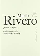 POESIA COMPLETA RIVERO | 9788492705023 | RIVERO, MARIO