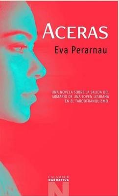 ACERAS | 9788483595480 | PERARNAU, EVA