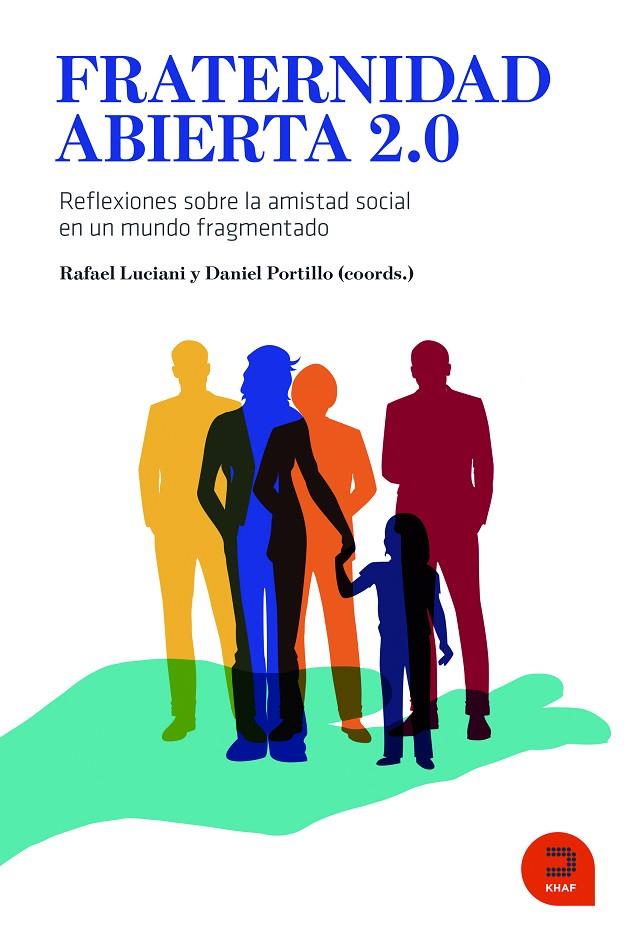 FRATERNIDAD ABIERTA 2.0 | 9788415995487