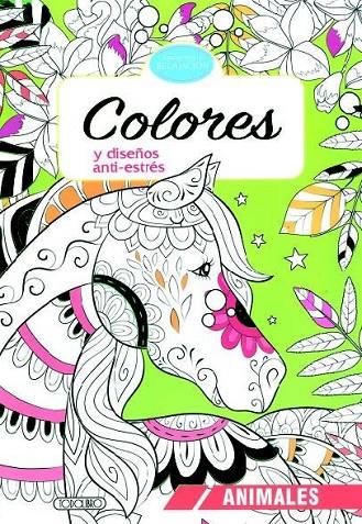 ANIMALES | 9788418755804