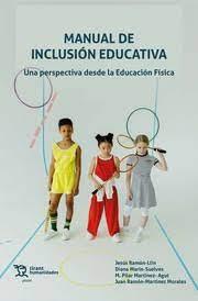 MANUAL DE INCLUSIÓN EDUCATIVA | 9788419471680 | MARTÍNEZ MORALES,JOSÉ RAMÓN/MARTÍNEZ AGUT, MªPILAR/MARÍN SUELVES,DIANA/LLIN,JESÚS RAMÓN