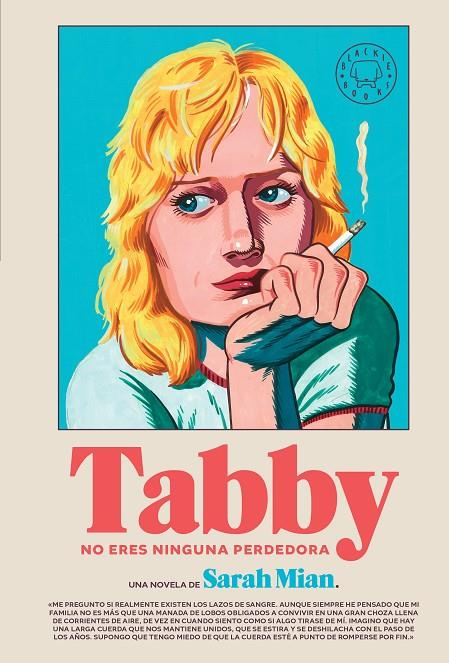 TABBY | 9788410323209 | MIAN, SARAH