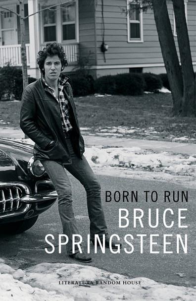 BORN TO RUN. MEMORIAS | 9788439731825 | SPRINGSTEEN, BRUCE