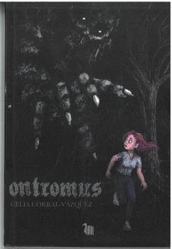 ONTROMUS | 9788412744828 | CORRAL-VÁZQUEZ, CELIA