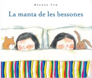 MANTA DE LES BESSONES, LA | 9788410408654 | YUM, HYEWON