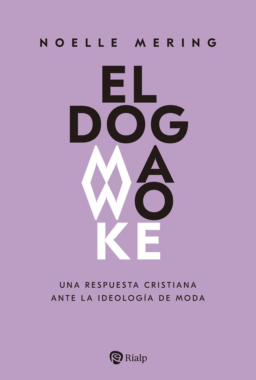 DOGMA WOKE | 9788432165481 | MERING, NOELLE