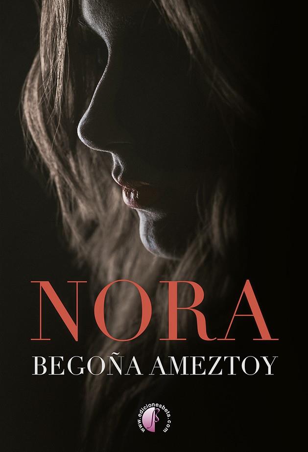 NORA | 9788419227676 | AMEZTOY MENDIBE, BEGOÑA