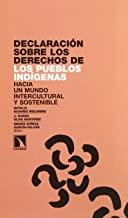 DECLARACION SOBRE LOS DERECHOS DE LOS PUEBLOS INDIGENAS | 9788483194522 | VV.AA.