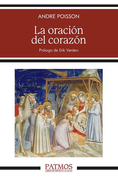 ORACIÓN DEL CORAZÓN, LA | 9788432170997 | POISSON, ANDRE