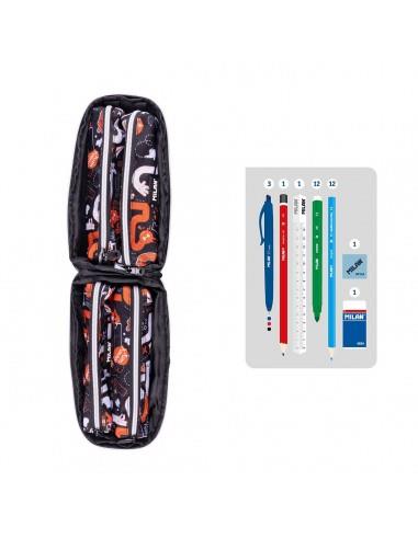 KIT 4 ESTOIG AMB CONTINGUT MILAN FINGERS | 8411574111214