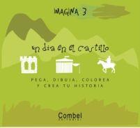 DÍA EN EL CASTILLO, UN | 9788498250664