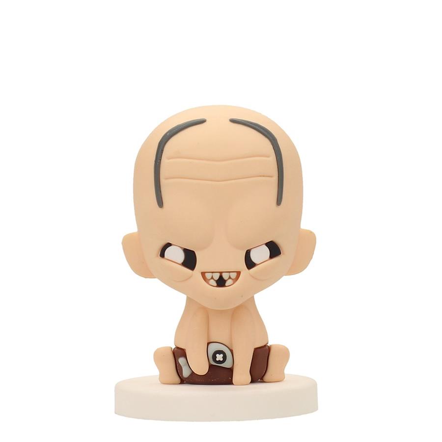 FIGURA POKIS GOLLUM EL SEÑOR DE LOS ANILLOS | 8435450227813