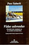 VIDAS ADOSADAS | 9788433962416 | SABORIT, PERE