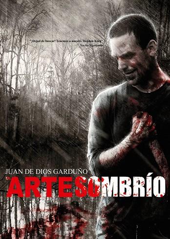 ARTE SOMBRIO, EL | 9788415296997 | GARDUÑO, JUAN DE DIOS