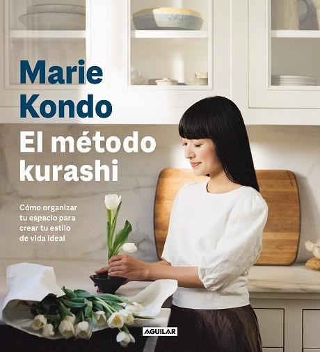 MÉTODO KURASHI, EL | 9788403523517 | KONDO, MARIE