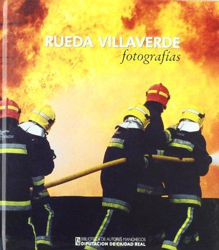 BAM 173. RUEDA VILLAVERDE. FOTOGRAFIAS | 9788477892748