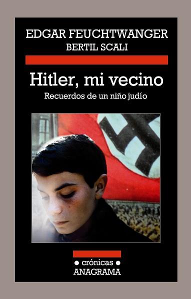 HITLER, MI VECINO | 9788433926036 | FEUCHTWANGER, EDGAR / SCALI, BERTIL