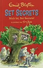 MOLT BÉ, SET SECRETS! | 9788426142733 | BLYTON, ENID