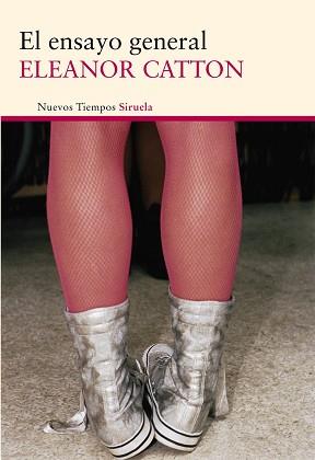 ENSAYO GENERAL, EL | 9788415803119 | CATTON, ELEANOR