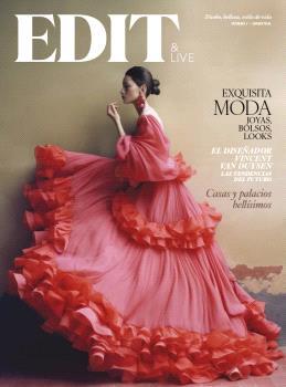EDIT & LIVE Nº 1 | 9791370311193 | RBAREVISTAS